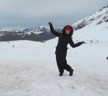 6 Days Dharamshala to Solang Valley Tour Package