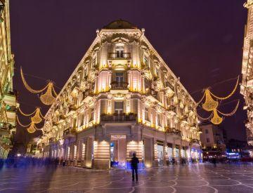 Ecstatic 4 Days Night Tour Holiday Package