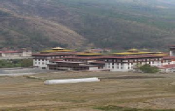 Beautiful 3 Days 2 Nights Paro To Thimphu, Thimphu To Paro with Paro Holiday Package