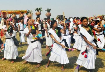 Heart-warming 7 Days Gorakhpur to Chitwan Vacation Package