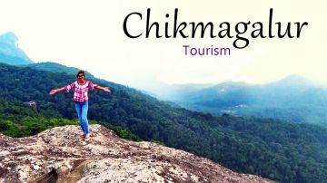 Family Getaway 3 Days Chikmagalur and Bangalore Vacation Package