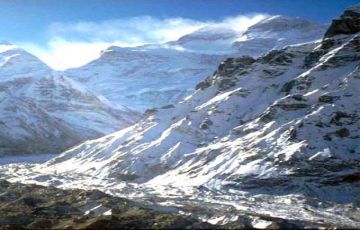 Heart-warming 4 Days Darjeeling to Lachung Holiday Package