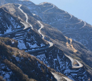 Pleasurable Kalimpong Tour Package for 5 Days 4 Nights