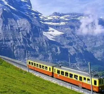 Pleasurable 2 Days 1 Night Darjeeling and Lachung Trip Package