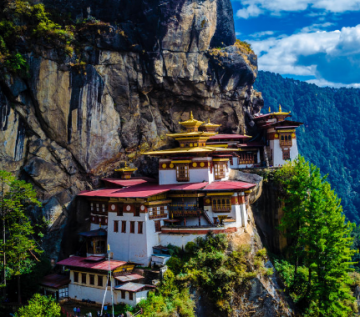 Beautiful 3 Days Lachung to Darjeeling Tour Package