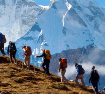 Beautiful Darjeeling Tour Package for 3 Days