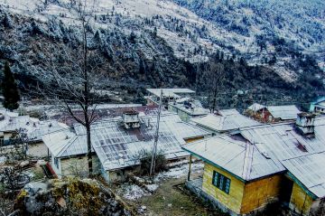 Pleasurable 5 Days Gangtok, Gangtok Sightseeing, Lachung and Lachung To Gangtok Via Yumthang Valley Vacation Package