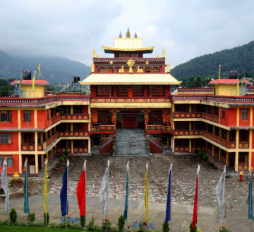 Lachung Tour Package for 6 Days from Darjeeling