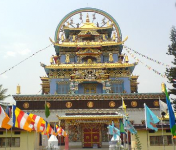 2 Days Gangtok to Darjeeling Trip Package