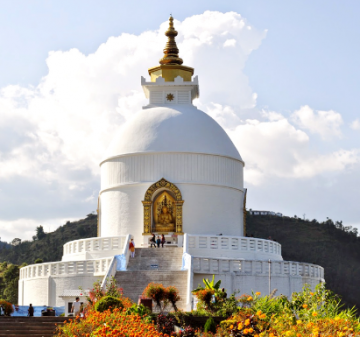 Experience 5 Days 4 Nights Darjeeling, Gangtok, Kalimpong with Lachung Tour Package
