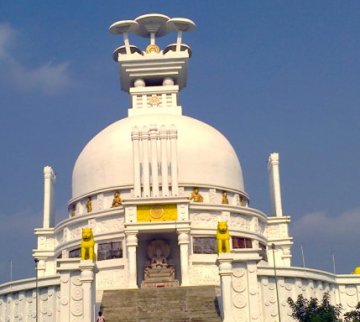 Best 6 Days 5 Nights Kalimpong Vacation Package