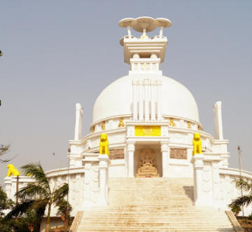 Best 6 Days 5 Nights Kalimpong Vacation Package