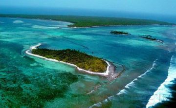 Weekend Lakshadweep Cruise package - 3 days