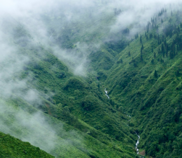 Magical 4 Days Darjeeling, Kalimpong with Gangtok Tour Package