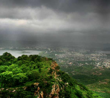 Pleasurable 2 Days Darjeeling and Gangtok Vacation Package