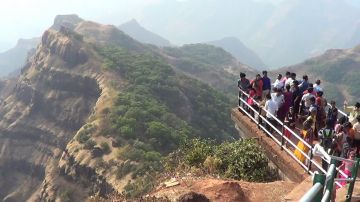 Mahabaleshwar Tour Package for 3 Days 2 Nights from Mumbai