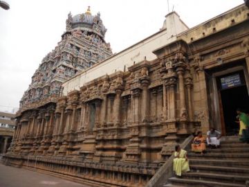 Heart-warming Rameswaram Tour Package for 4 Days