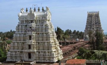 Heart-warming 4 Days 3 Nights Madurai, Rameswaram and Kanyakumari Holiday Package