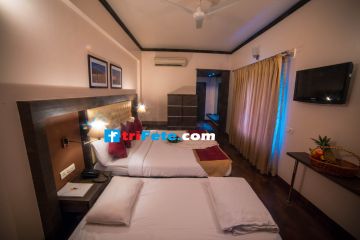 Family Getaway 4 Days Mumbai to Lonavala Trip Package