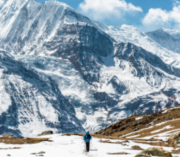 Beautiful Gangtok Tour Package for 5 Days 4 Nights from Darjeeling