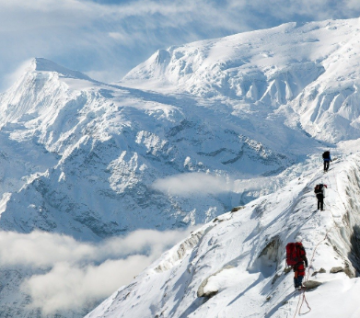 Beautiful Gangtok Tour Package for 5 Days 4 Nights from Darjeeling