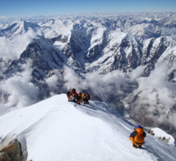 Ecstatic 6 Days Darjeeling, Kalimpong, Gangtok with Lachung Vacation Package