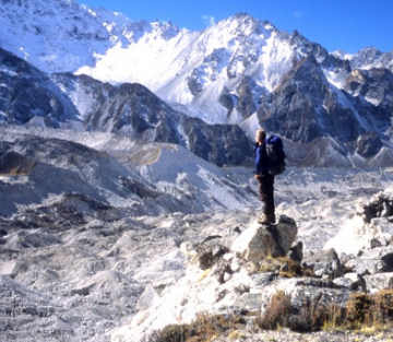 Beautiful 4 Days 3 Nights Gangtok Trip Package