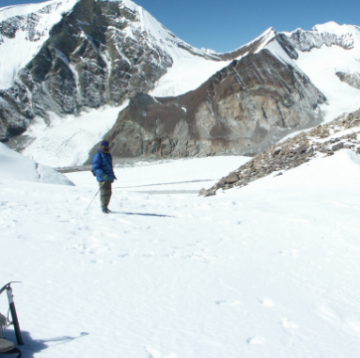 Beautiful 6 Days Darjeeling to Lachung Tour Package