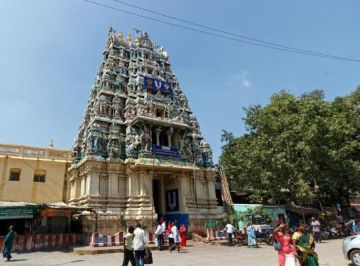 Family Getaway 4 Days Kanyakumari Tour Package