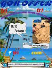 Family Getaway 5 Days Mahabaleshwar Vacation Package