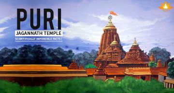 Best 5 Days Bhubaneswar to Konark Holiday Package