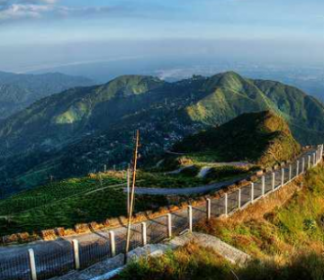 Pleasurable 2 Days Kalimpong to darjeeling Tour Package