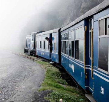 Beautiful 3 Days 2 Nights Kalimpong Vacation Package