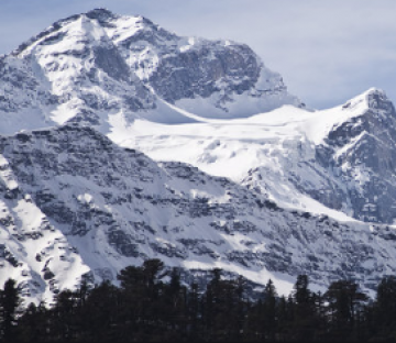 Pleasurable Darjeeling Tour Package for 2 Days 1 Night from Kalimpong