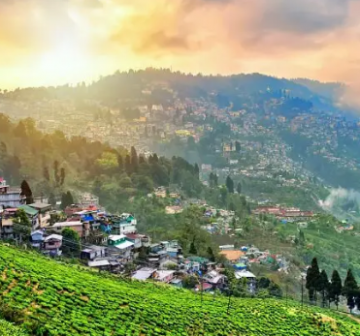 Heart-warming Kalimpong Tour Package for 3 Days from Darjeeling