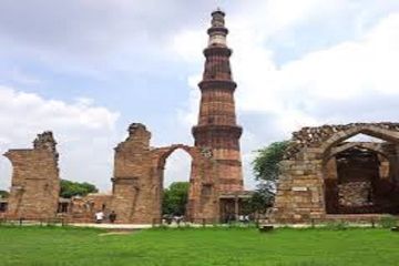 Ecstatic 5 Days New Delhi to Jaipur Trip Package