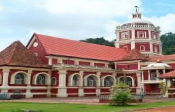 Pleasurable 5 Days Goa Tour Package