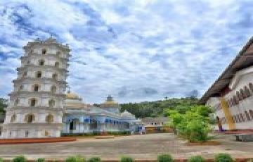 Pleasurable 5 Days Goa Tour Package