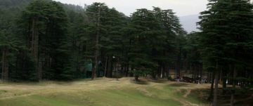 Heart-warming 5 Days Ghaziabad to Katra Holiday Package