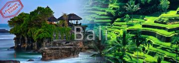 Memorable 5 Days Bali Trip Package