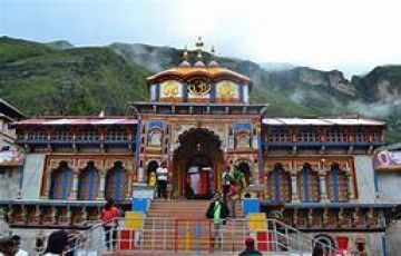 cheapest kedarnath and badrinath tour package
