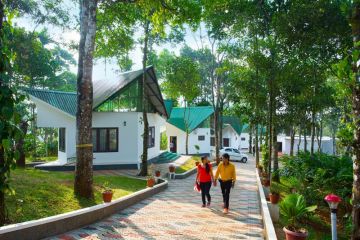 Pleasurable 3 Days 2 Nights Cochin with Munnar Trip Package
