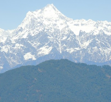 Ecstatic 2 Days 1 Night Lachung Vacation Package