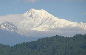 Ecstatic 2 Days 1 Night Lachung Vacation Package