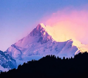 3 Days 2 Nights Darjeeling with Lachung Tour Package