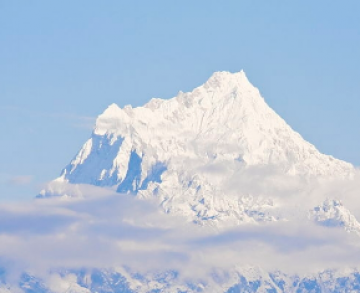 3 Days 2 Nights Darjeeling with Lachung Tour Package