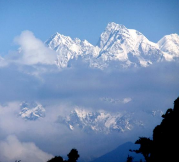 Best 5 Days 4 Nights Darjeeling, Kalimpong, Gangtok and Lachung Trip Package