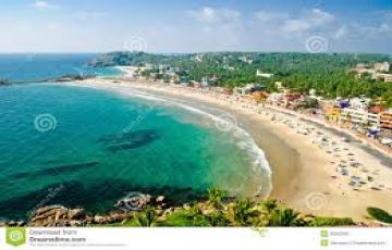 Ecstatic Thekkady Tour Package for 7 Days 6 Nights