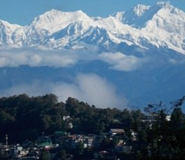 Magical 2 Days Darjeeling and Lachung Tour Package