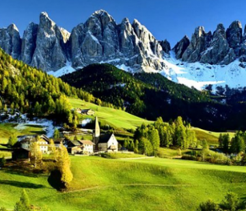 Amazing 3 Days 2 Nights Darjeeling with Lachung Holiday Package